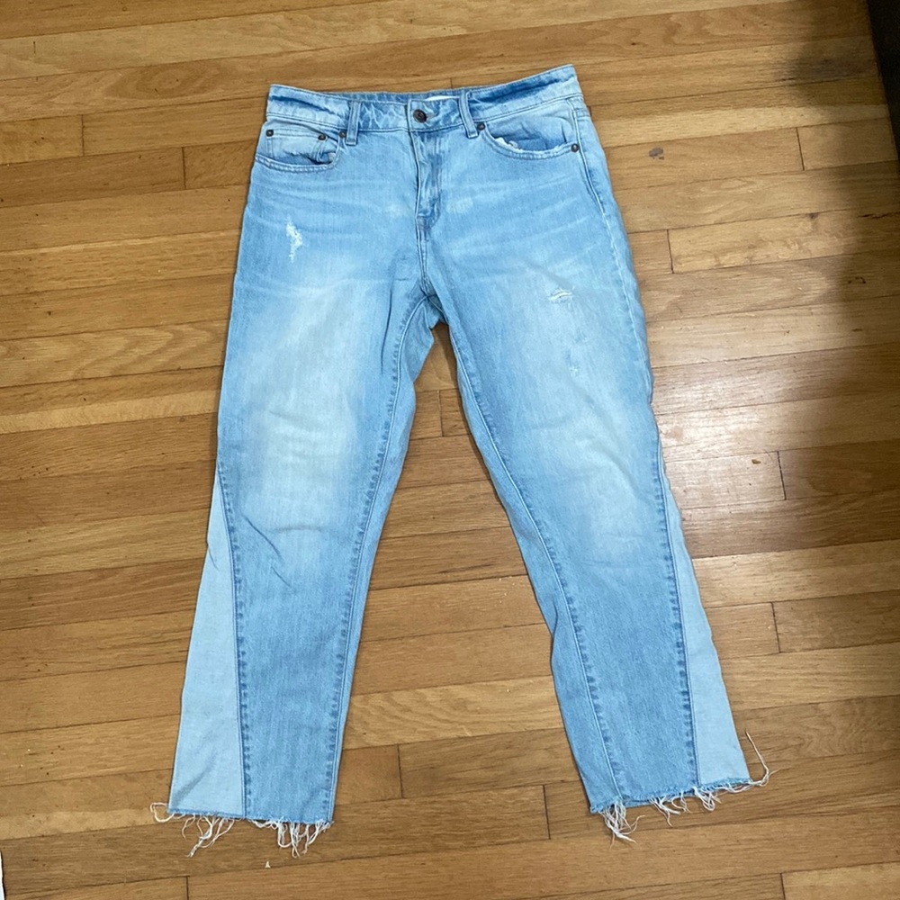 Pistola jeans size 28